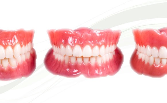 Temporary Dentures Hallie KY 41821